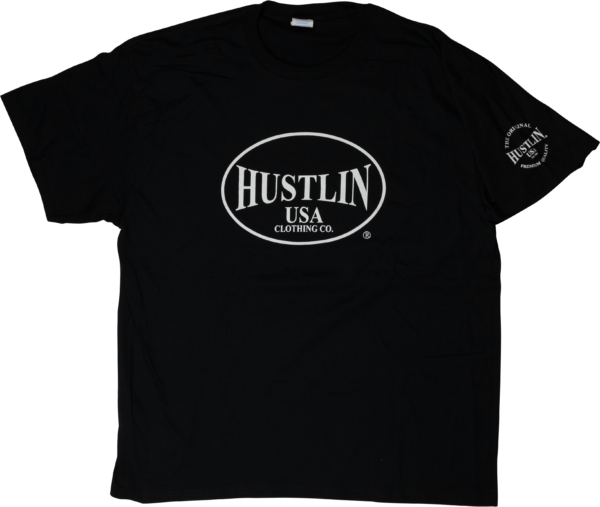 Hustlin USA - I Got Next
